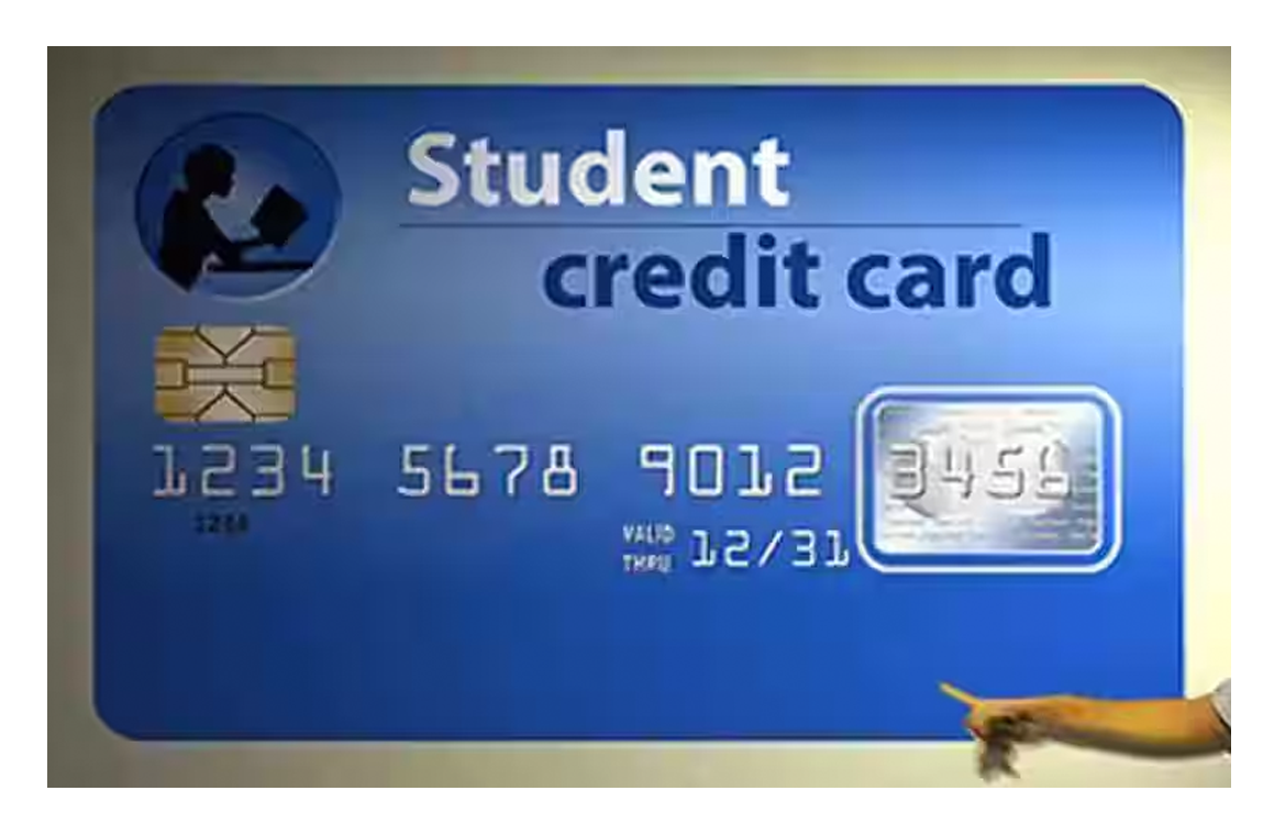 Student Card